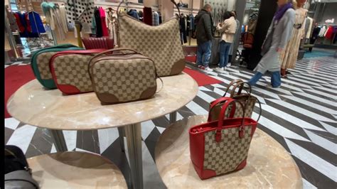 gucci schal roermond outlet|prada designer outlet roermond.